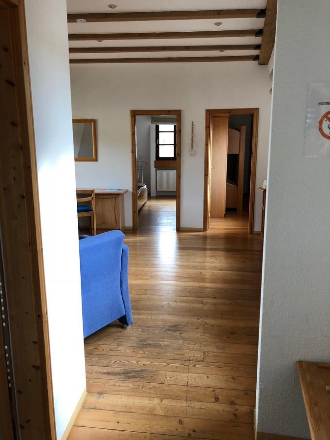 Weingut Zumstein Ξενοδοχείο Bad Dürkheim Εξωτερικό φωτογραφία
