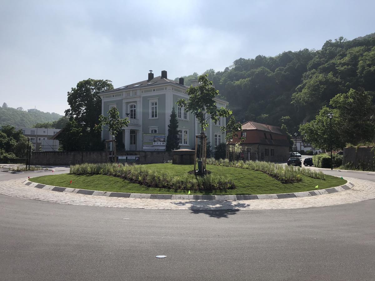 Weingut Zumstein Ξενοδοχείο Bad Dürkheim Εξωτερικό φωτογραφία